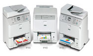 buy ink for WorkForce Pro WP-4520